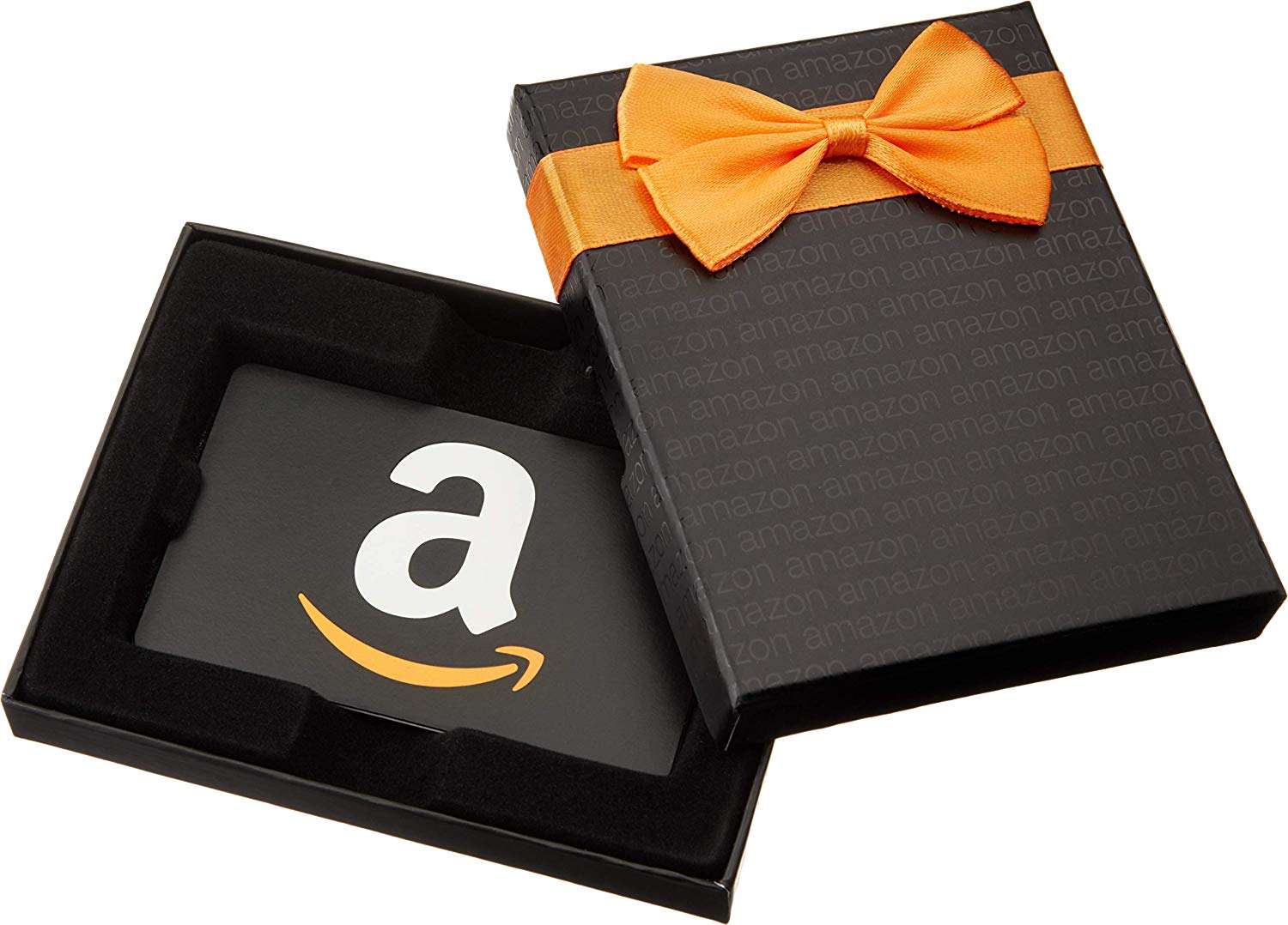 50 Amazon Gift Card Burst Nexus